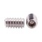 Prime-Line Socket Set Screw No. 10-24 X 5/16in Grade 18-8 Stainless Steel 25PK 9183185 - alternate 2